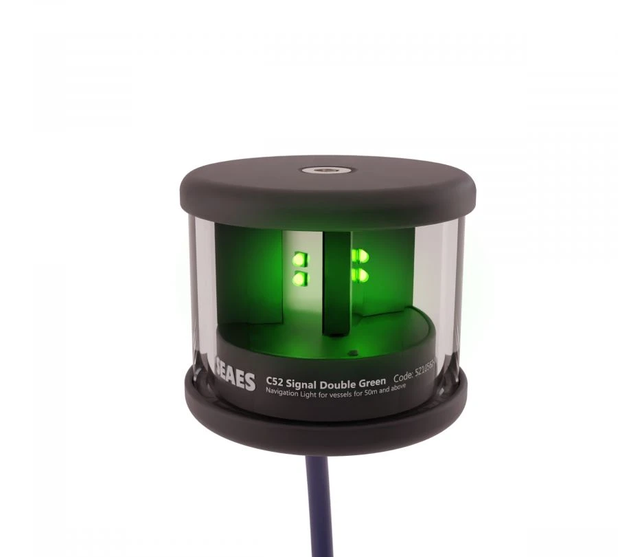 Signal-distinguishing lantern C52-O24-3H-00-C