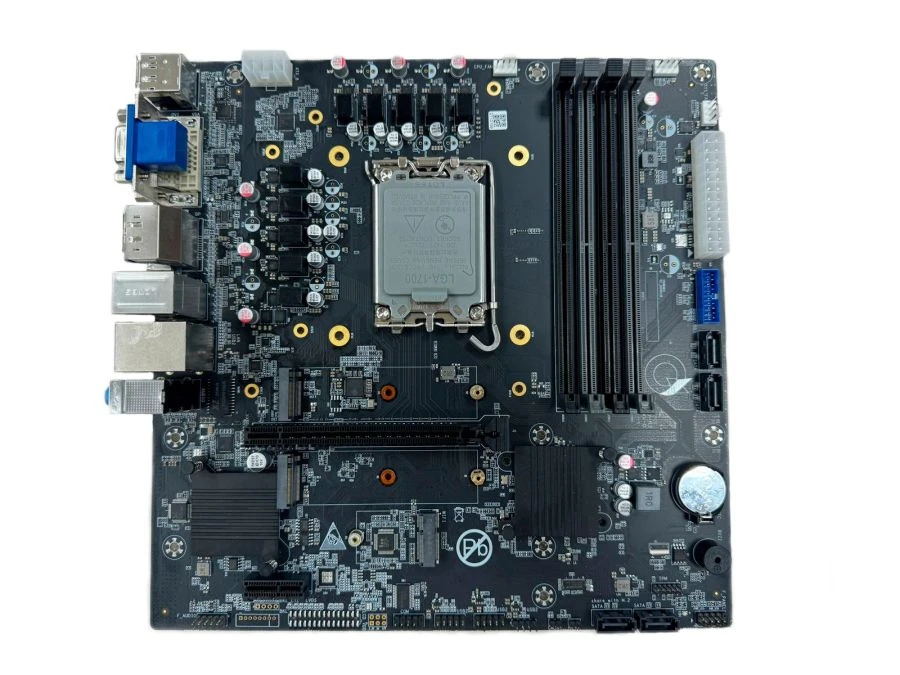 Motherboard QX "Orbita" B760m PRO BSGF.469535.001