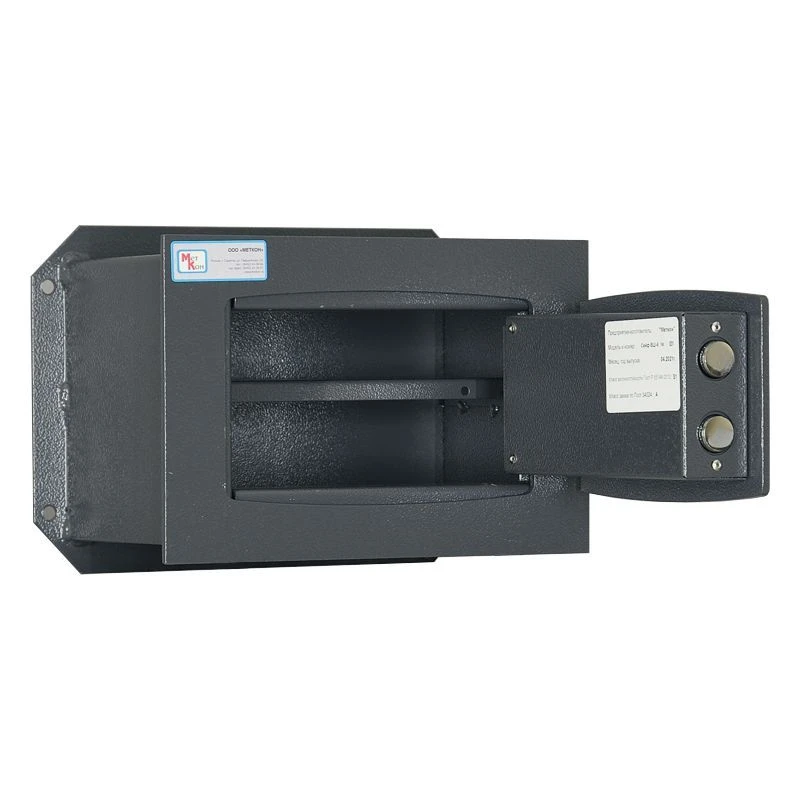 Built-in safe VSh-6