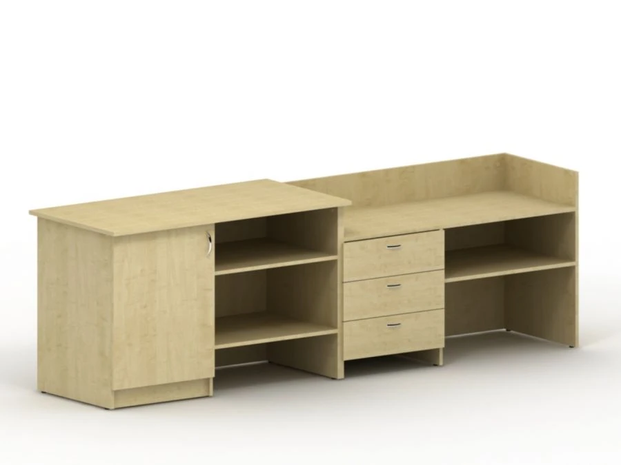 Demonstration table
