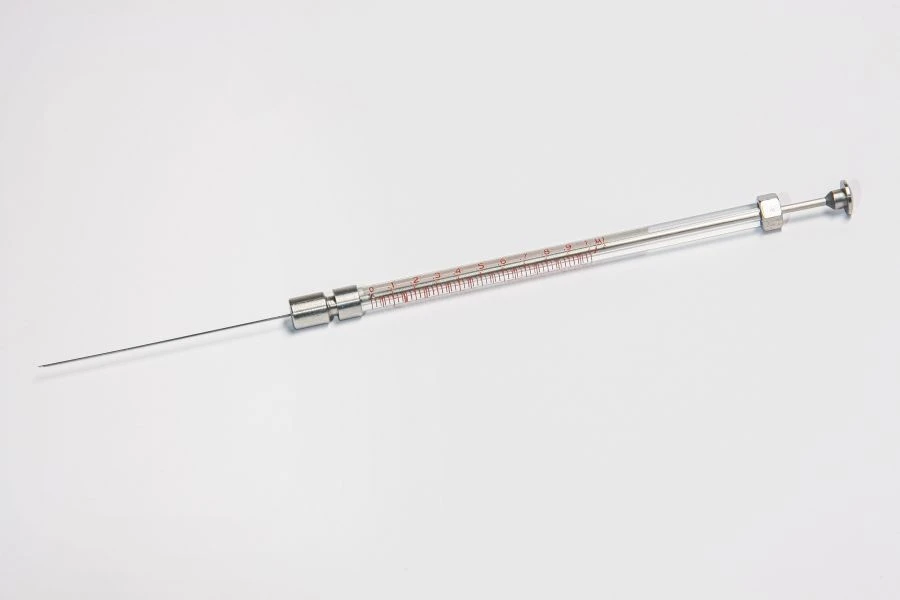 Microsyringe AGAT MSH-1