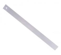 Verification ruler SHP-400 0 class of accuracy