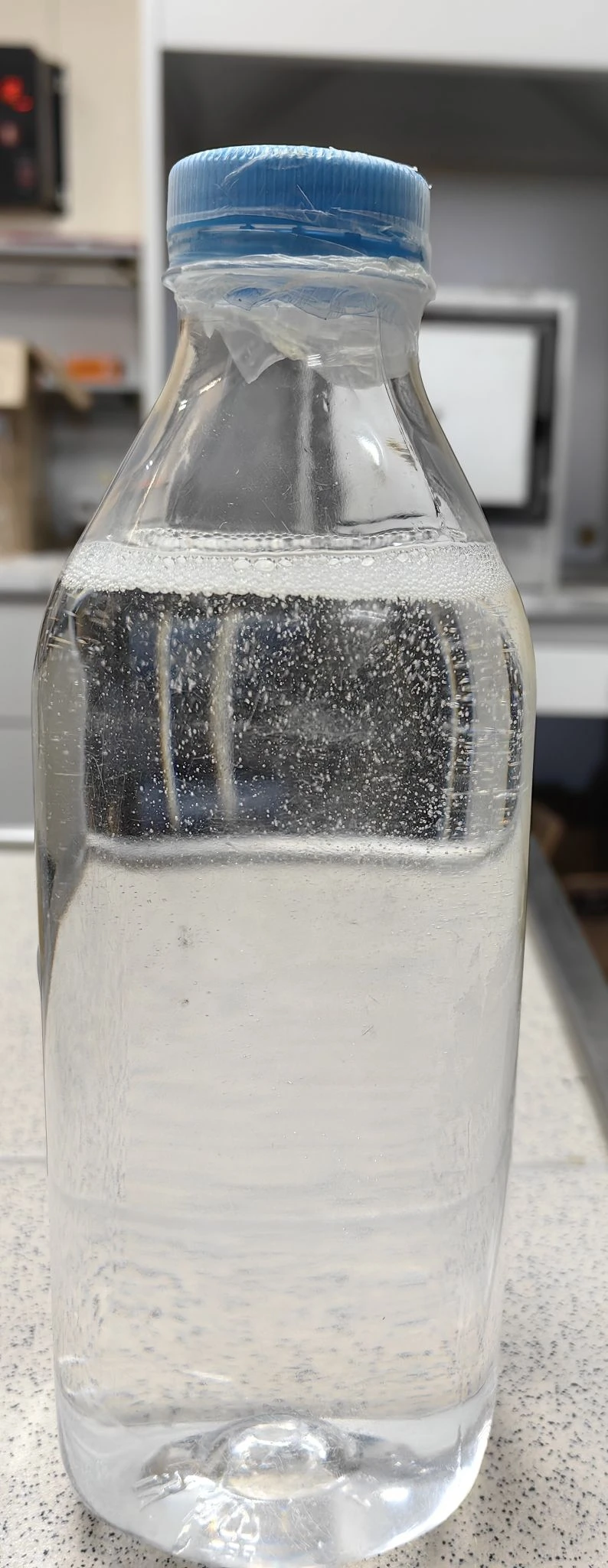 Anti-Turbulence Additive "TyumNT-PRO