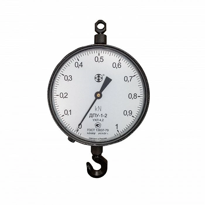 General purpose dynamometer DPU-1-2