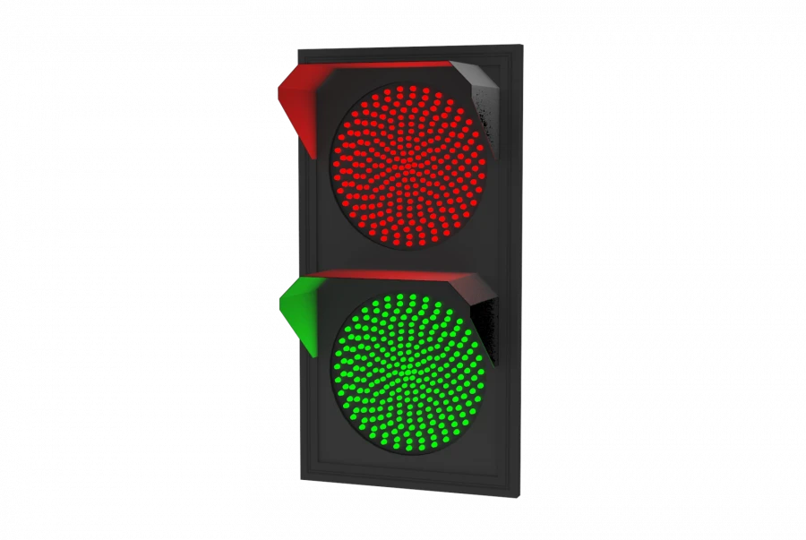 Traffic light T.8.II