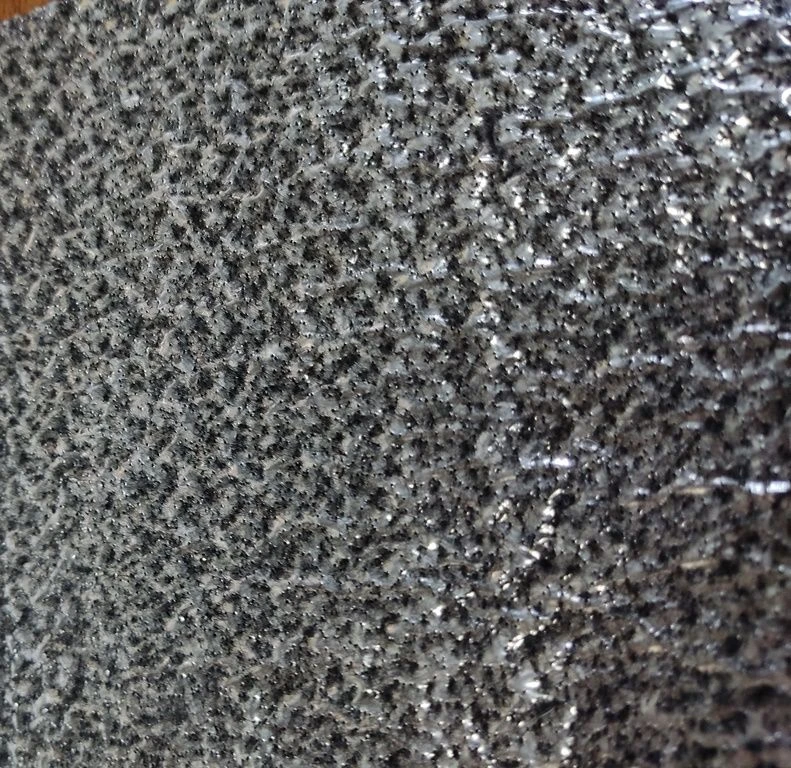 Nonwoven fabric "Termolin 440Fksh"