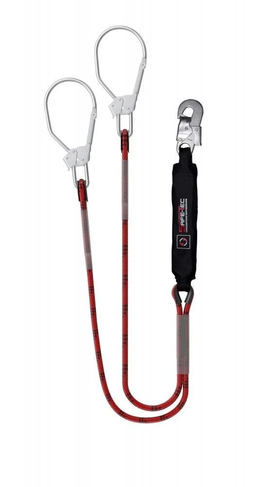 Sling with shock absorber model ABS212, article number ABS212R-85