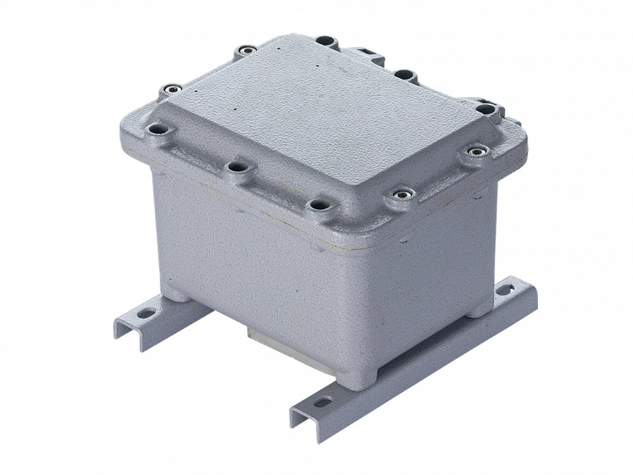 Explosion-proof connection box LTJB-IIB