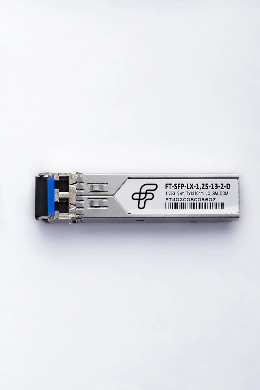FT-SFP-LX-1.25-13-2-D Optical Transceiver (Transceiver)