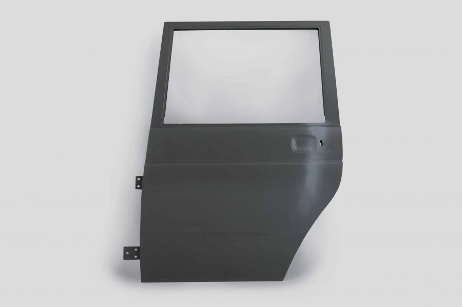 Left rear door (for Uaz Patriot cars up to 2014, primed) 316200620001300