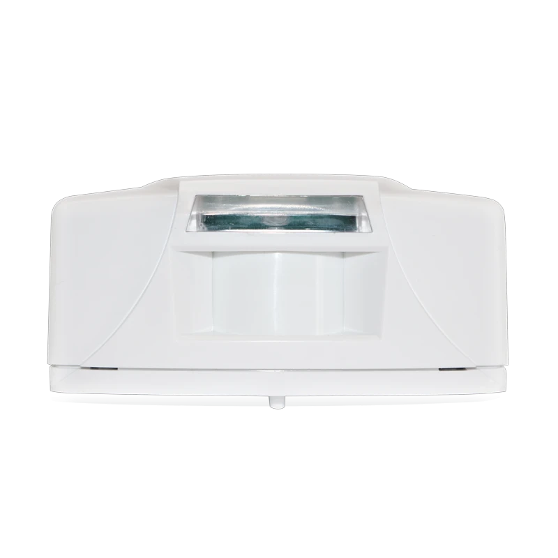 Intrusion detector "S2000-SHIK" surface optical-electronic addressable detector