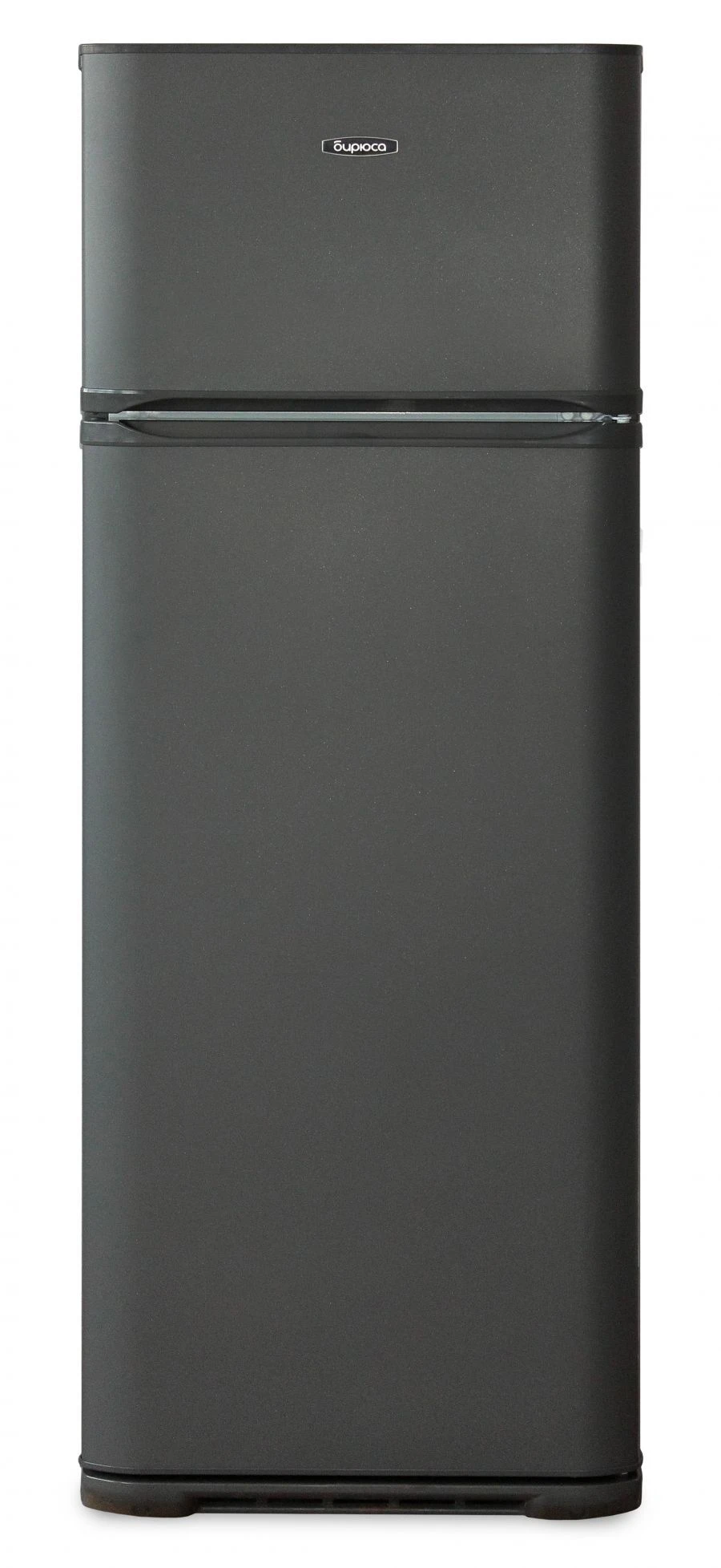 Refrigerator-freezer "Biryusa W135"