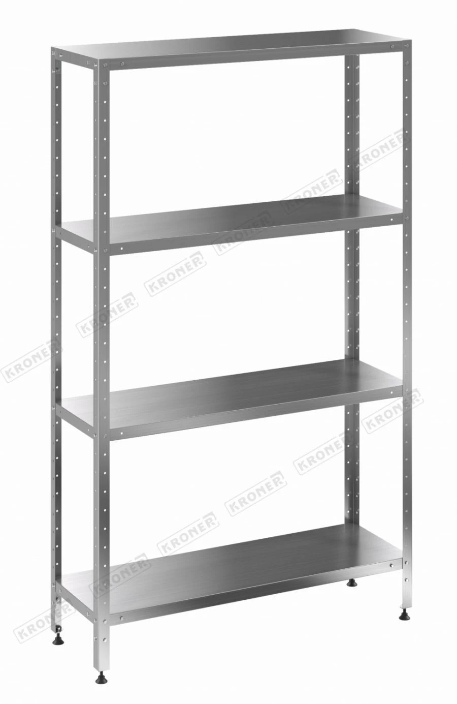 Kitchen shelving unit SKS (Kitchen shelving unit - standard SKS)