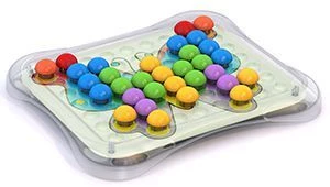 Logic for Babies: "Big Mosaic" (in blister)