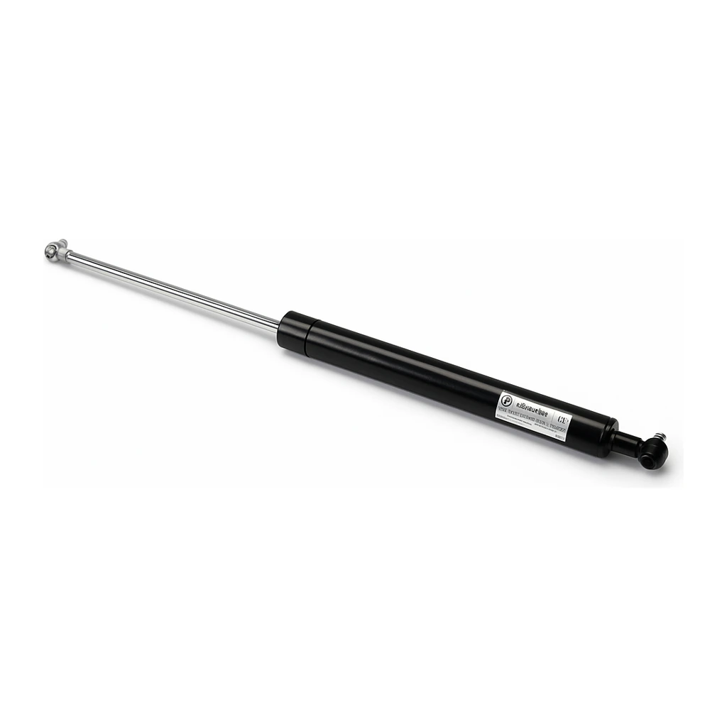 Suspension & Shocks