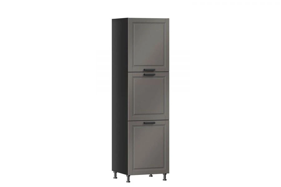 Mokka LD.274240.000 Front set of cupboard doors 600 Type 2 without oven (Sundown )