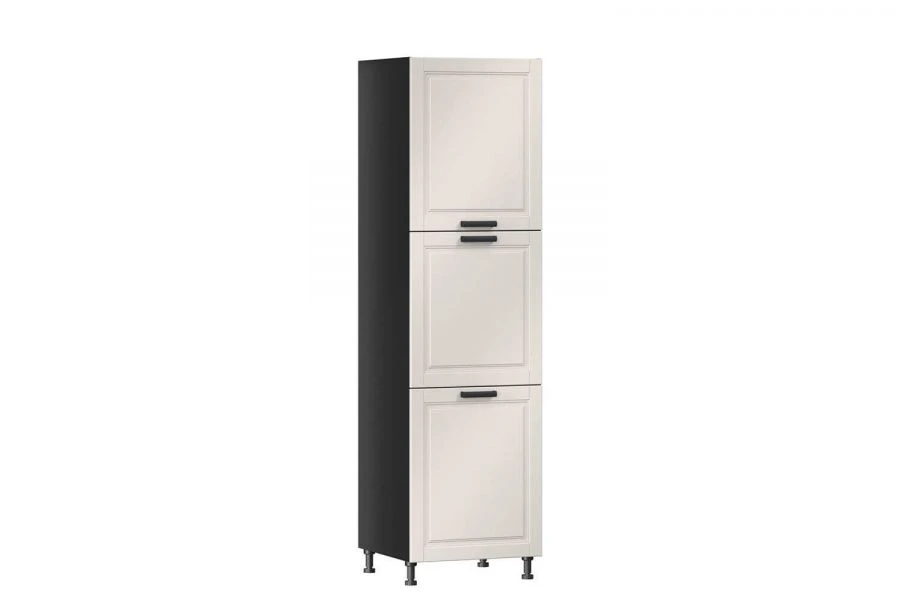 Mokka LD.274240.000 Door front set dish cabinet 600 Type 2 without oven (Kashmir )
