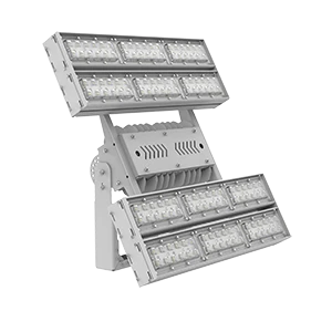 VARTON industrial LED luminaire Olymp 2.0 High Temp 200