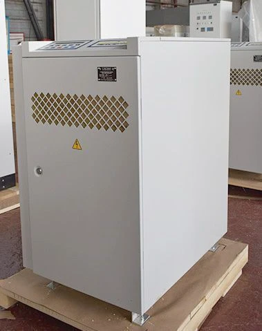 Uninterruptible power supply system for equipment 5 - 30 kVA