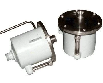 Raw water regulator drawing 19.054.0500.000