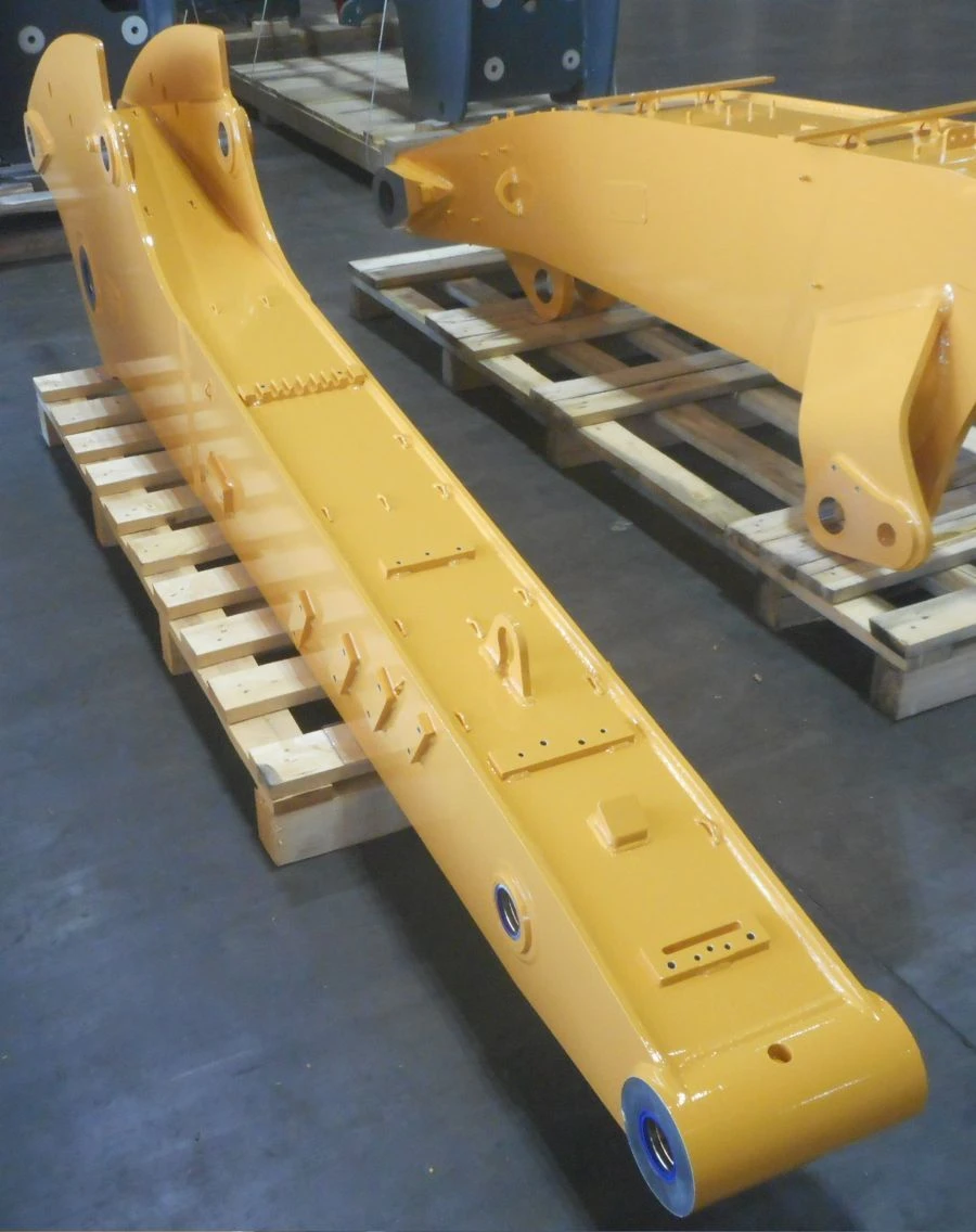 13522796 Bucket handle