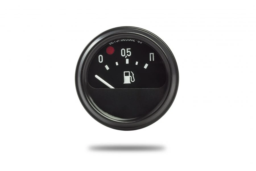 13.3806010 Fuel level indicator receiver