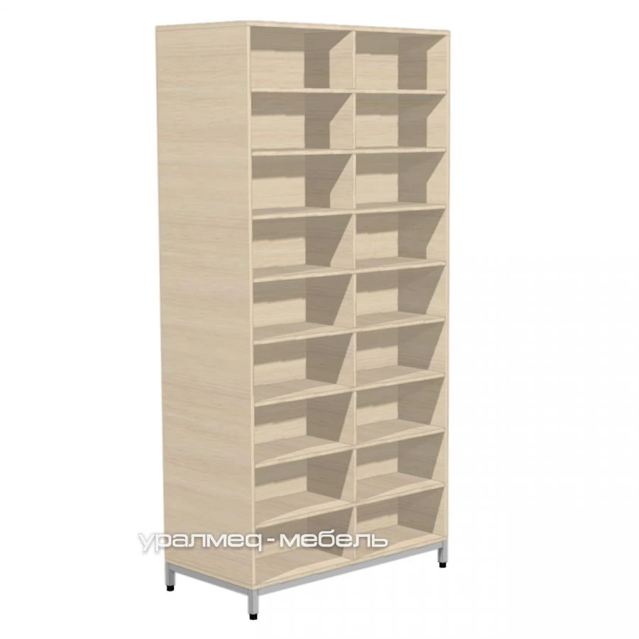 Document cabinet, file cabinet SK-2