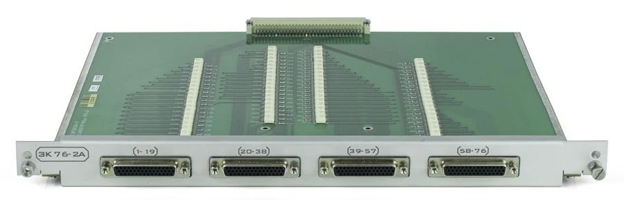 RKS34x2 module