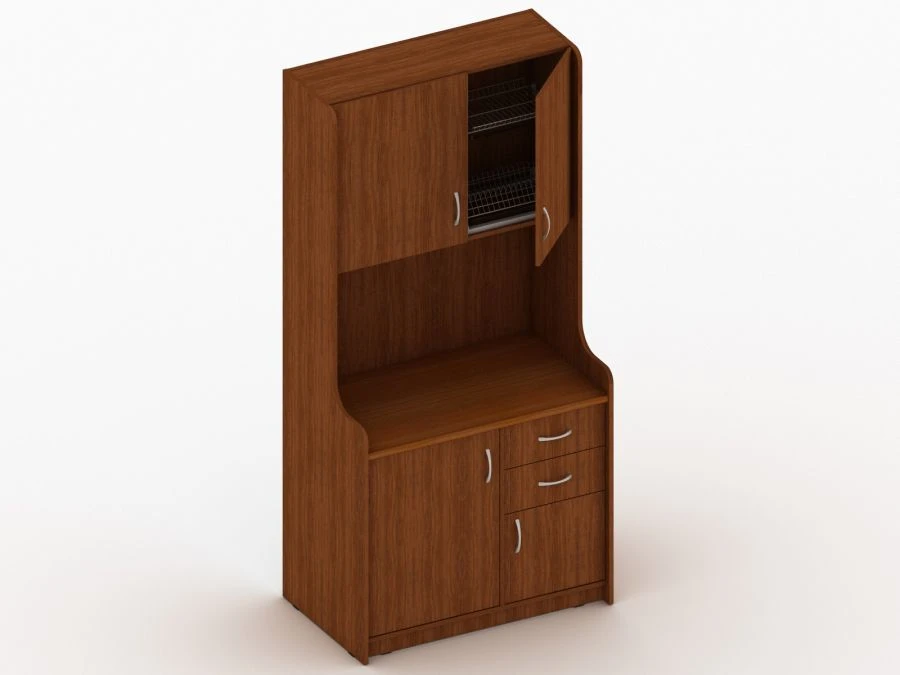 Mini kitchen for office