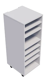 Rack for GIA sets T.10