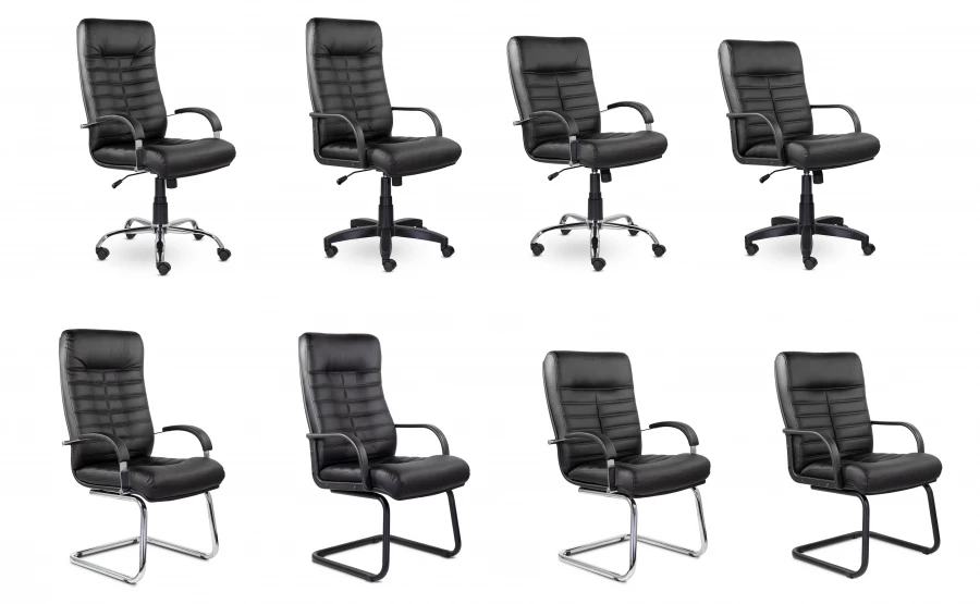 Orion armchair