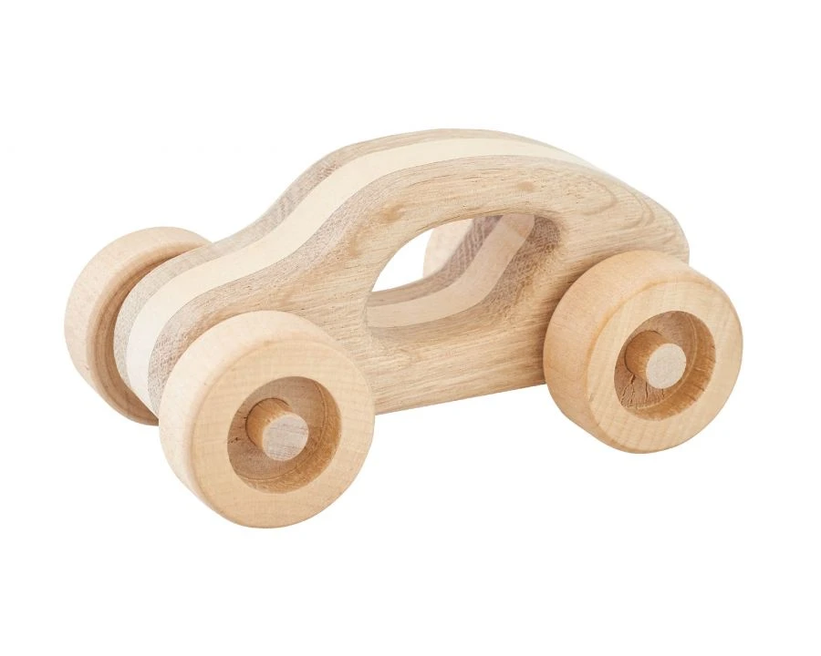Car "Junior"