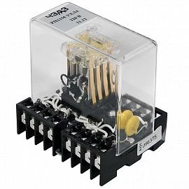 Intermediate two-position relay RP11M