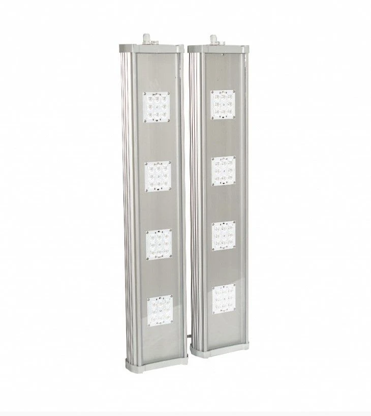 LED luminaire TEGAS SN8P200