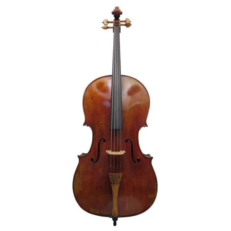 Master cello Goronok "Valentin Belozertsev" 4/4