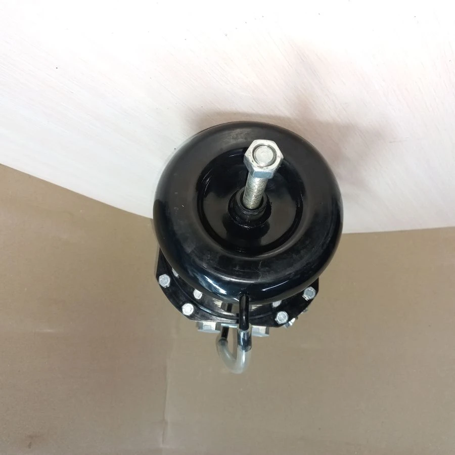 60-3519100-50 Brake chamber with spring energy accumulator type 20/20