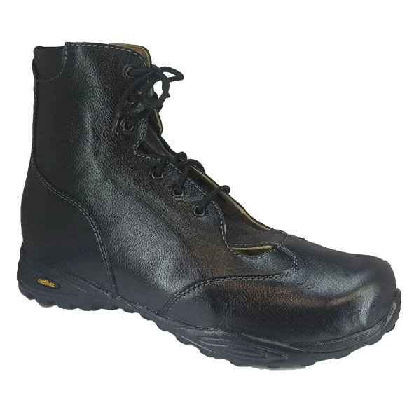 Orthopaedic footwear, complex on the preserved limb and prosthetic footwear without insulated lining (pair): shoes for schoolchi