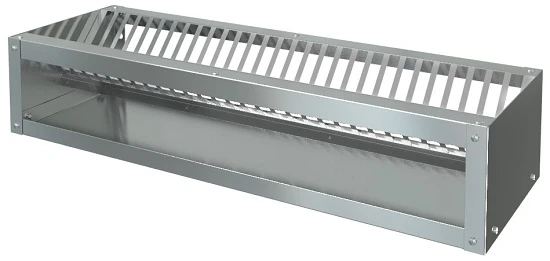 Wall shelf for plates PNT-1500