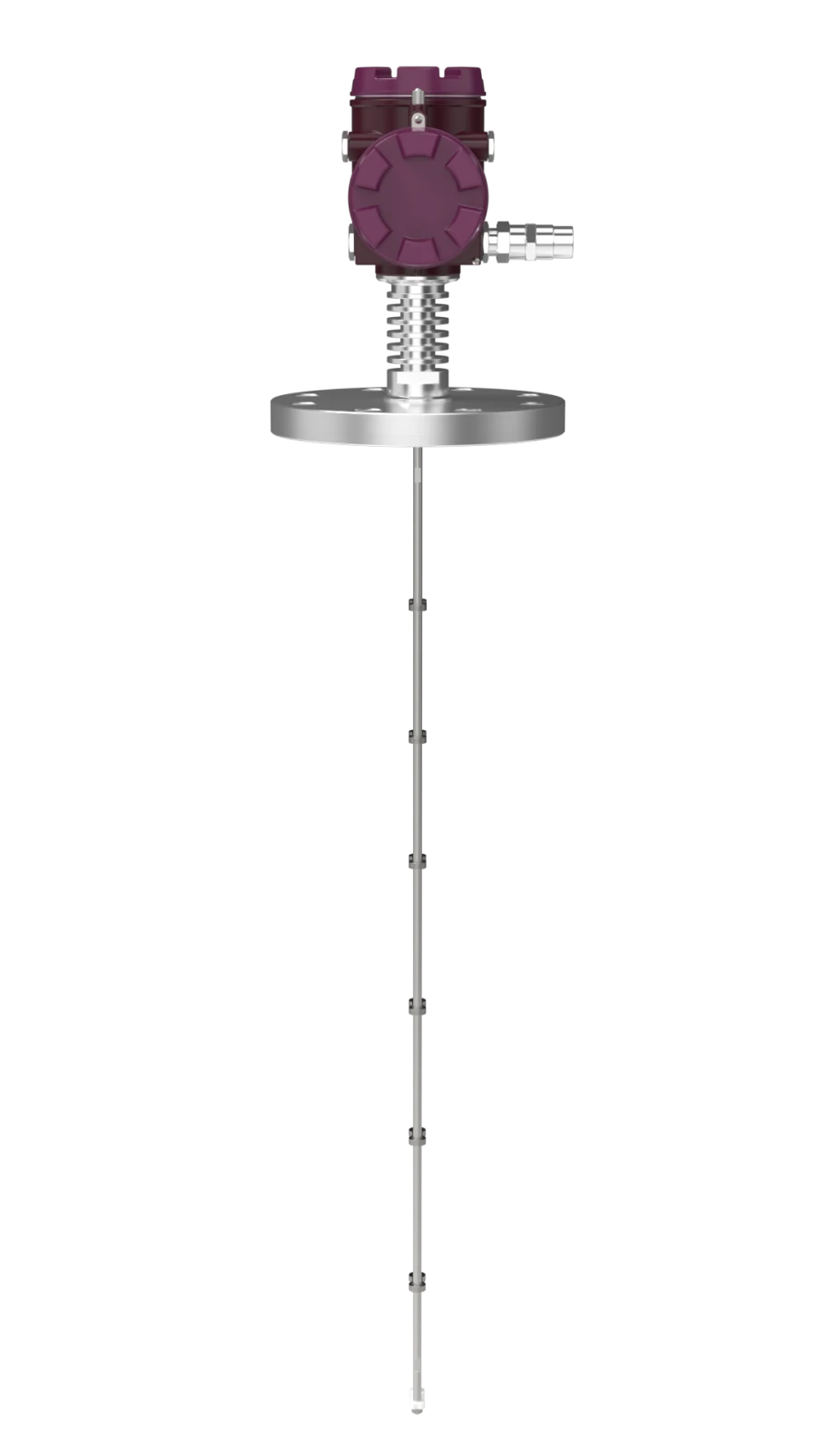 AVANTEK 7100 micropulse level transmitter