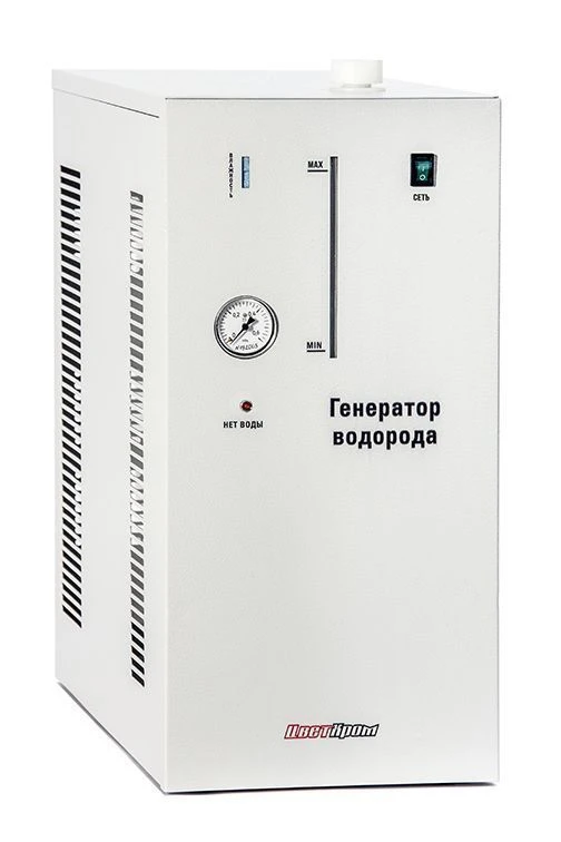 Hydrogen generator "TsvetChrom-6AB"