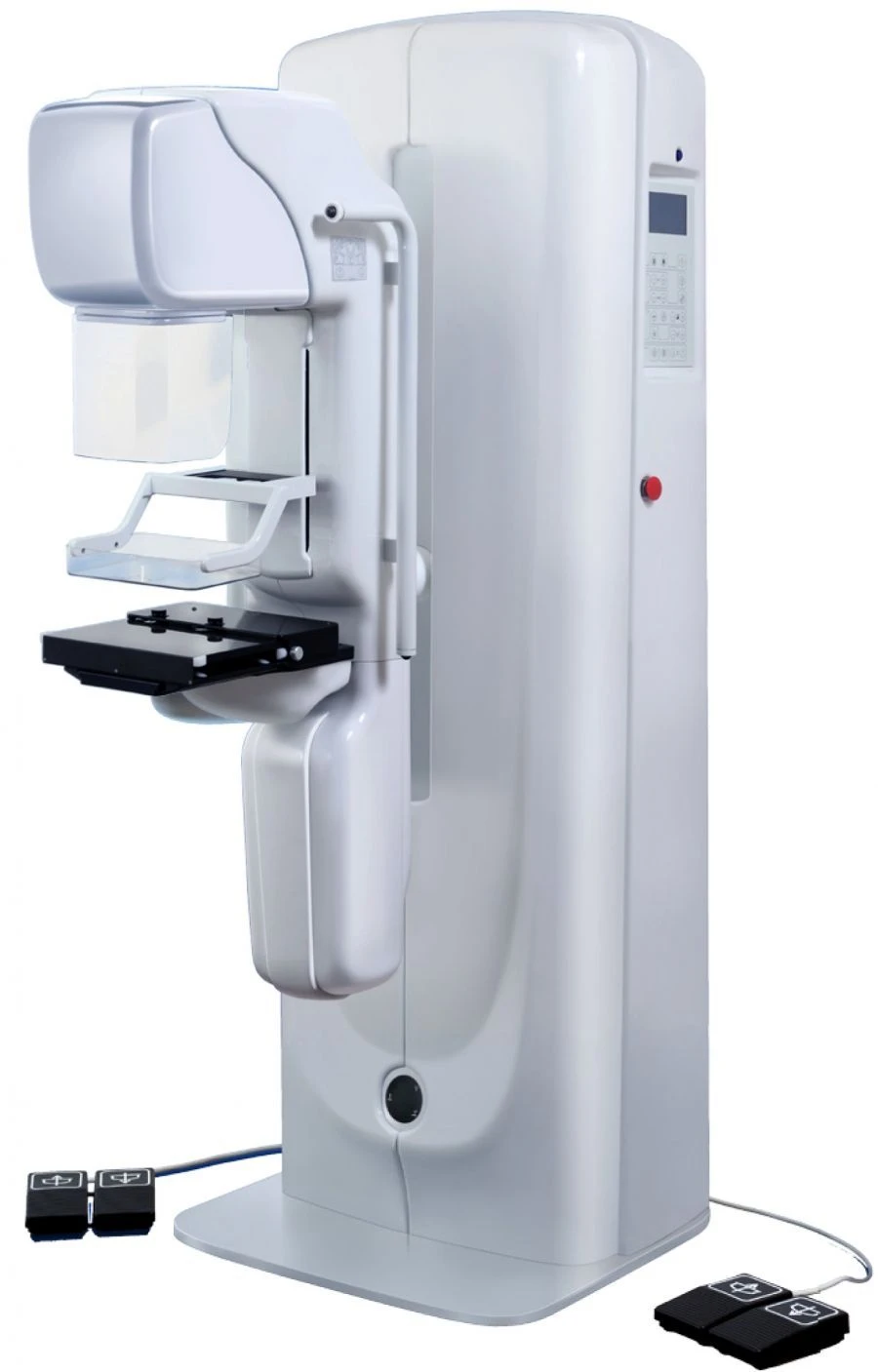 Mammograph X-ray MR-"Diamant" according to TU 9442-004-86112671-2011, version 3