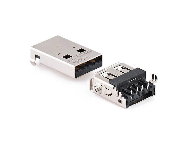 Connector SP420 (plugs, sockets)