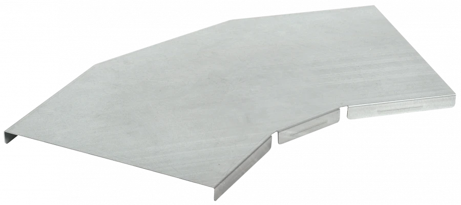 CPG04D-4-45-200-01 Ladder turn cover 45grade base 200mm R300 IEK