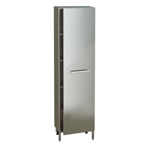Medical cupboard for instruments according to TU 32.50.30-006-69573749-2021, article ??-6-101-02