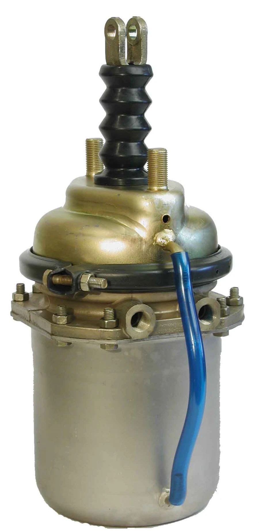 Brake chamber with spring energy accumulator type 24/24 100-3519200-40