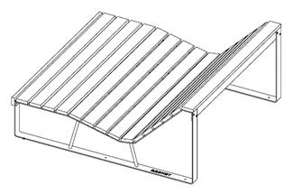 Lounger, article 2010-1