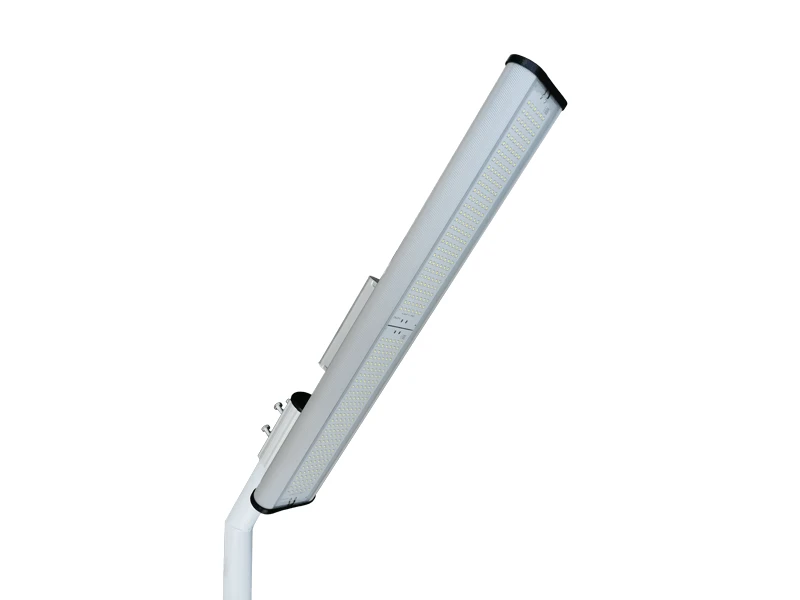 LED street lamp "Module ST", console K-1, 120W