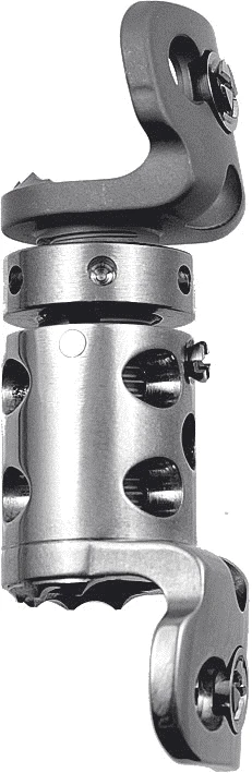 Distraction cage with stabiliser, Ø12 mm, article no. 841.520