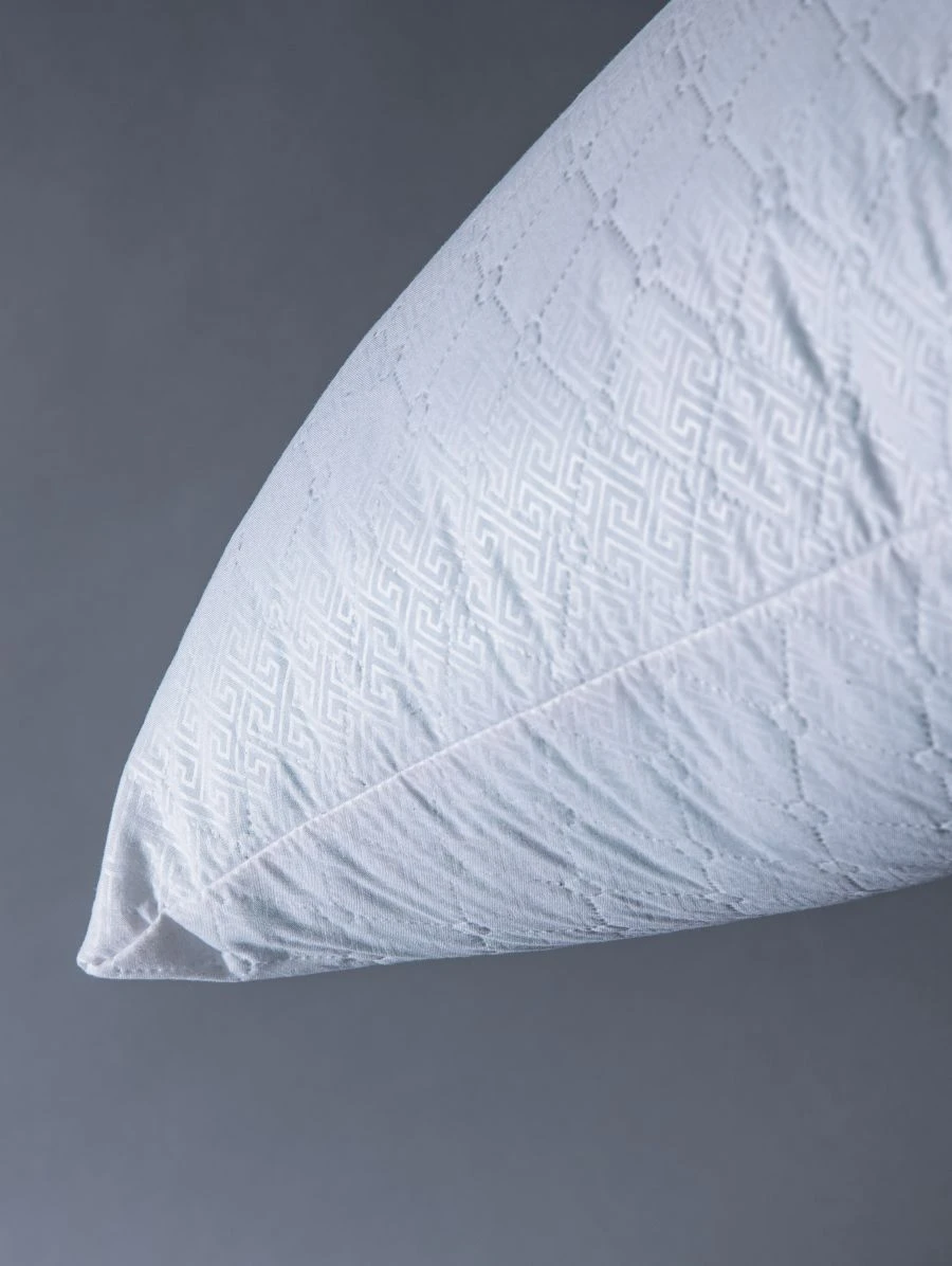 Adult bed linen of cotton fabrics: duvet cover
