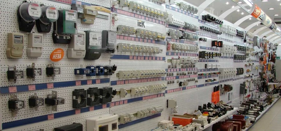 Wholesale Trade of Electric Household Appliances